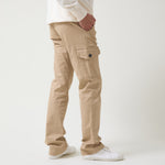 Pantalón cargo hombre