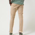 Pantalón corre regular hombre 1