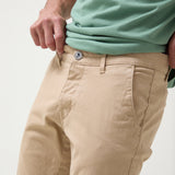 Pantalón verano hombre