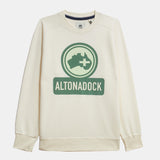 Sudadera Altonadock hombre