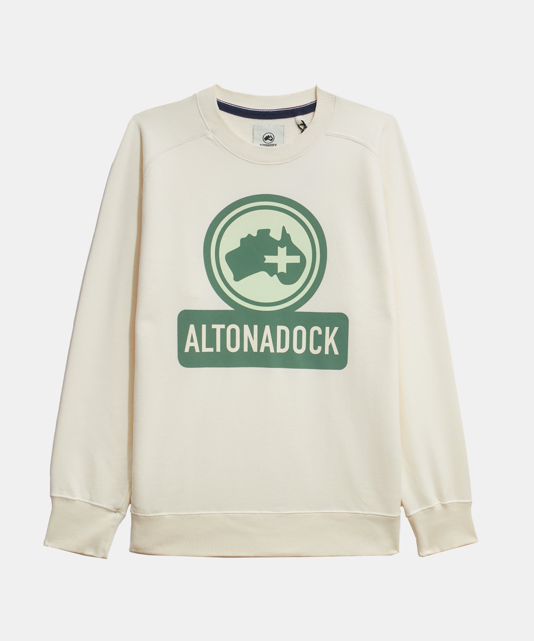 Sudadera Altonadock hombre