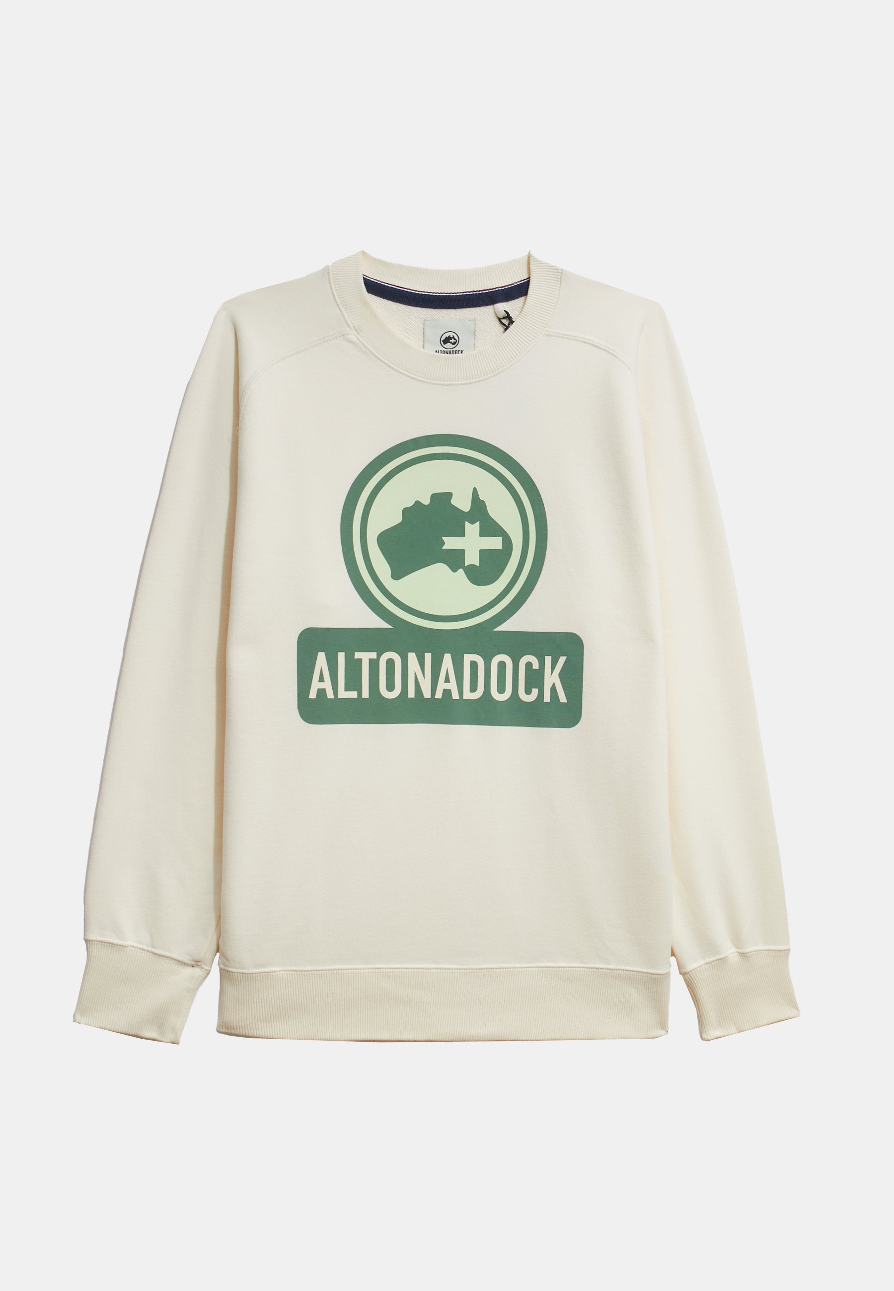 Sudadera Altonadock hombre