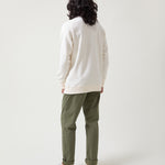 Sudadera Altonadock slim fit