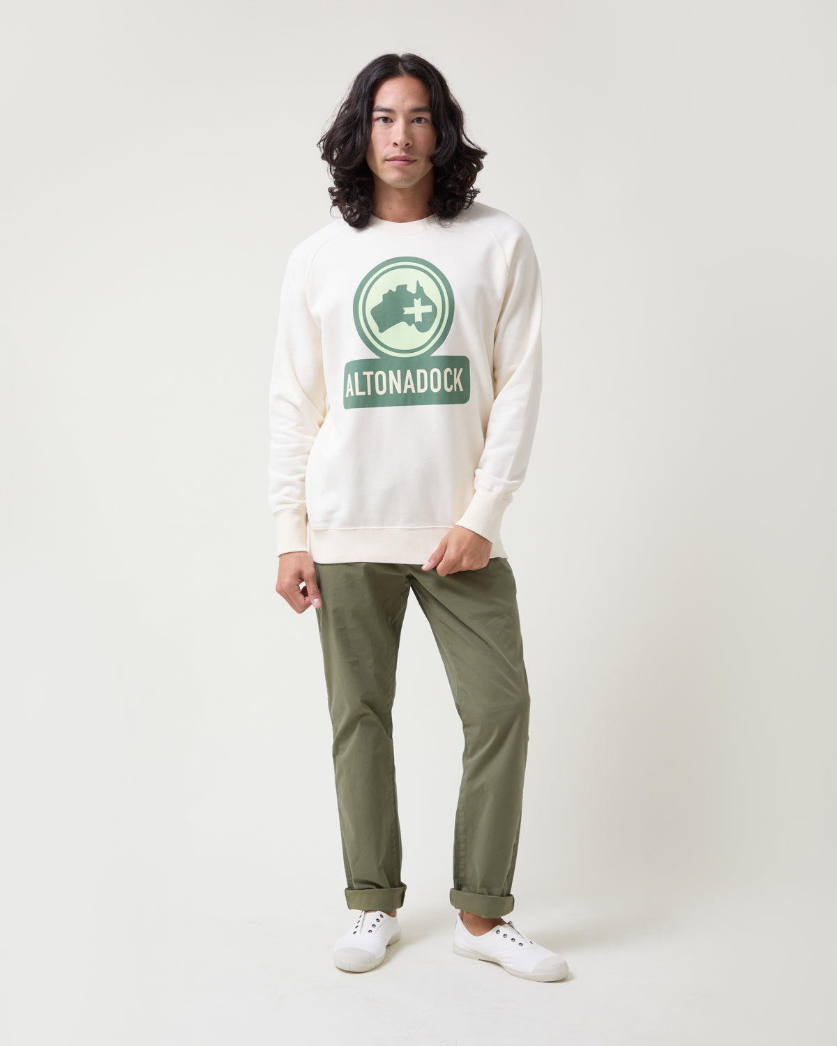 Sudaderas de Altonadock