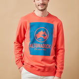 Sudadera Altona  Dock