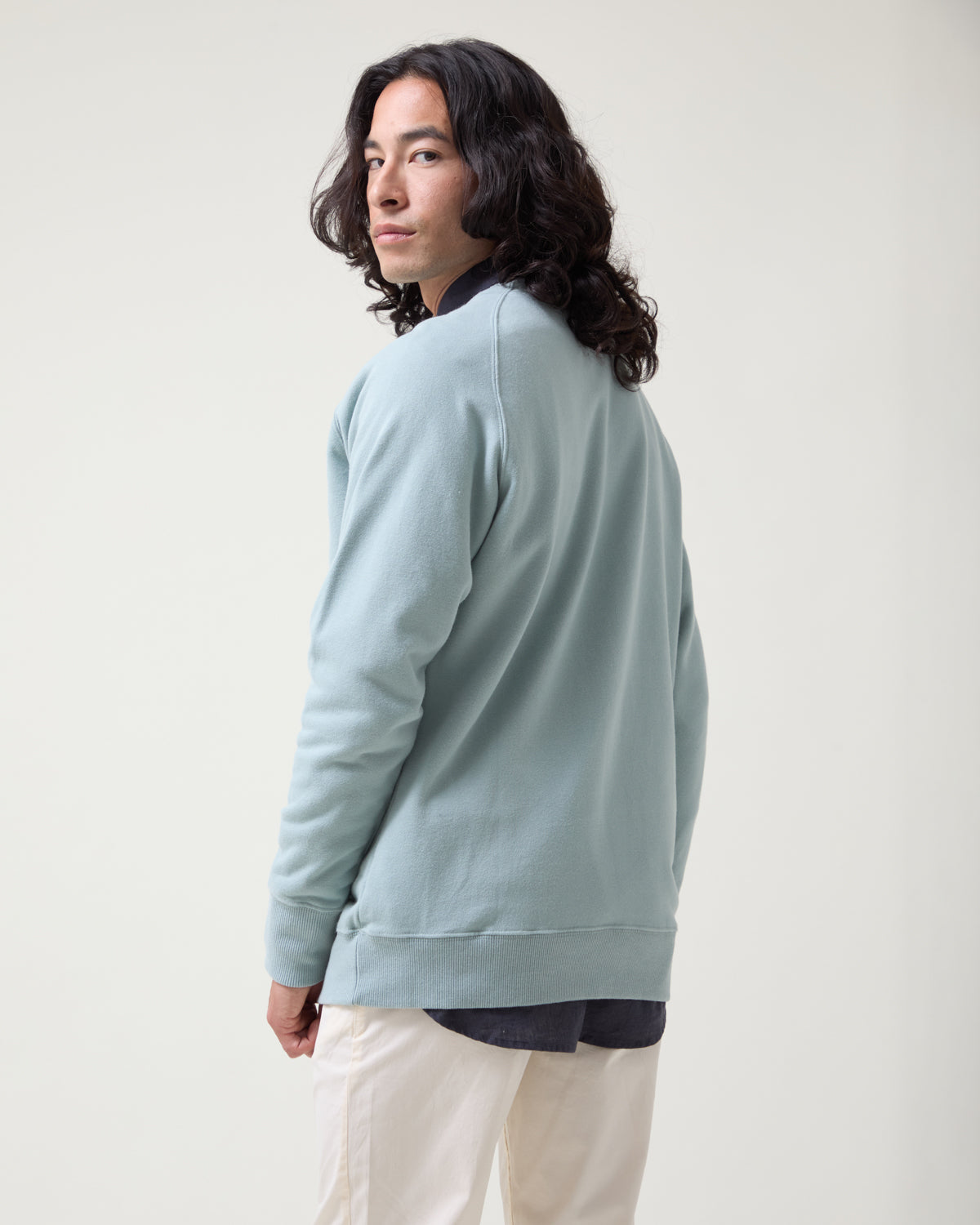 Sudadera Altonadock