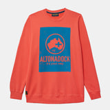 Sudadera logo Altonadock
