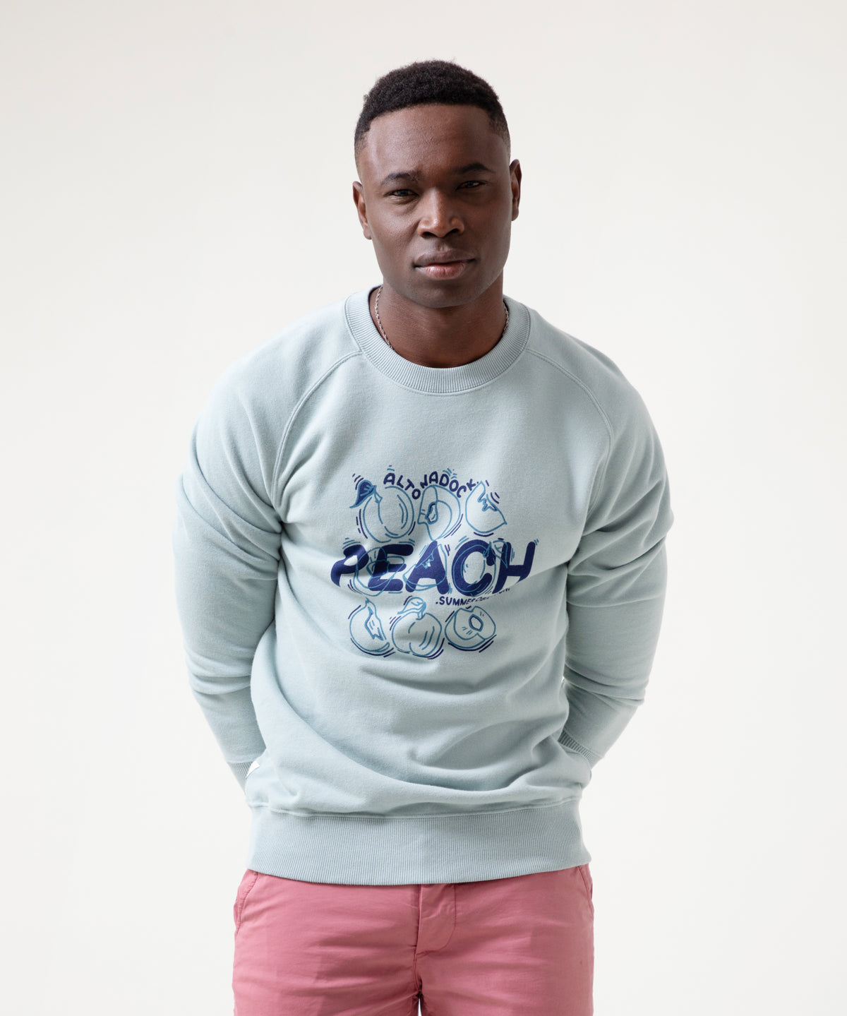 Sudadera para hombre