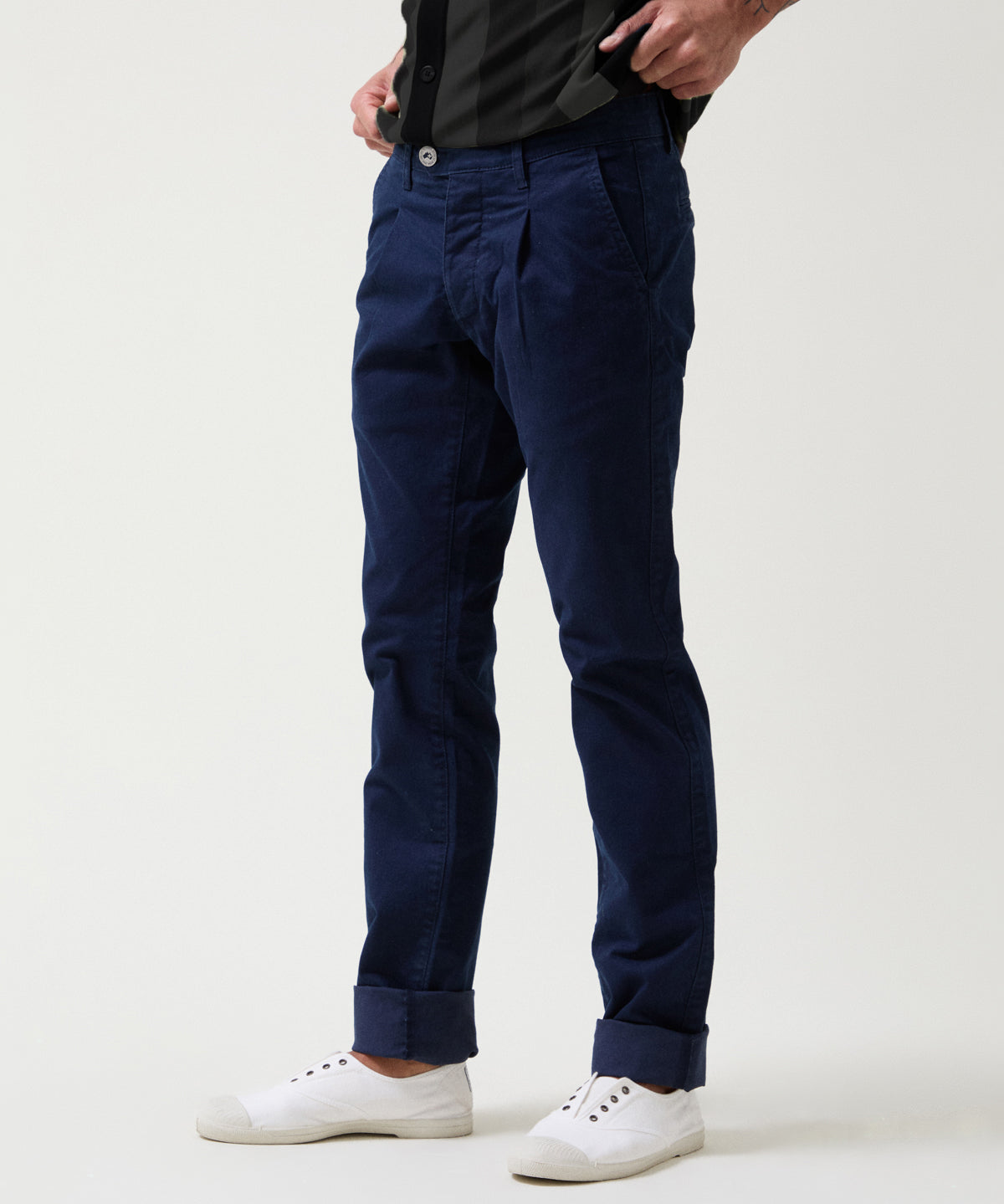 pantalon chino altonadock