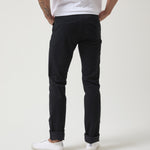 pantalon chino negro